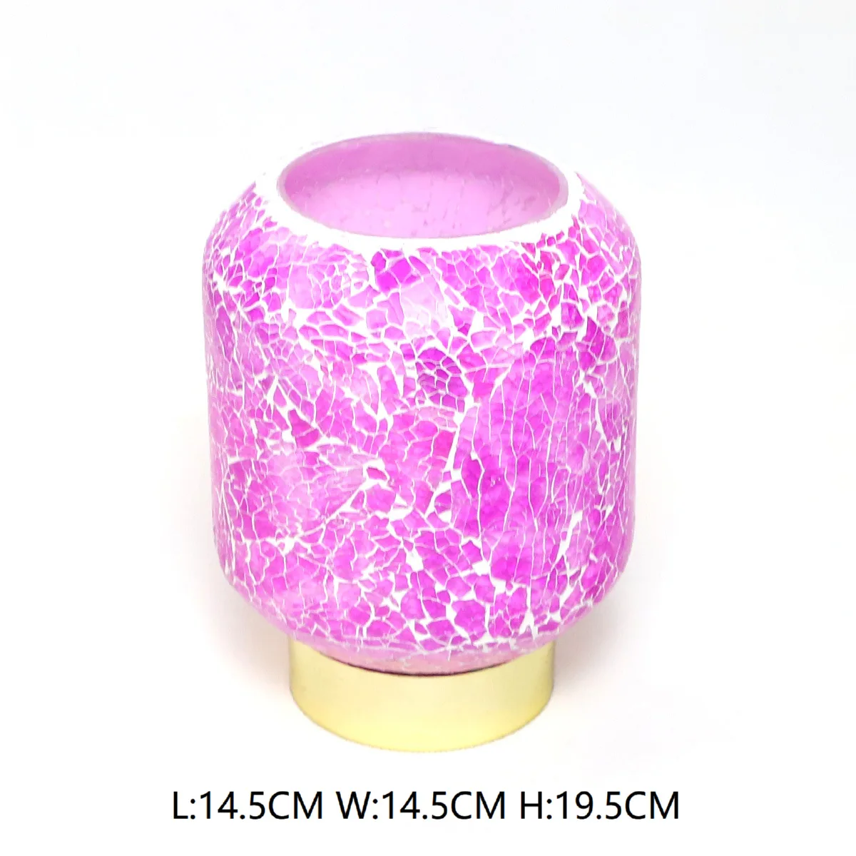 Wholesale Luxury poly clay surface modern table lamp for bar rome bedside dinner supplier