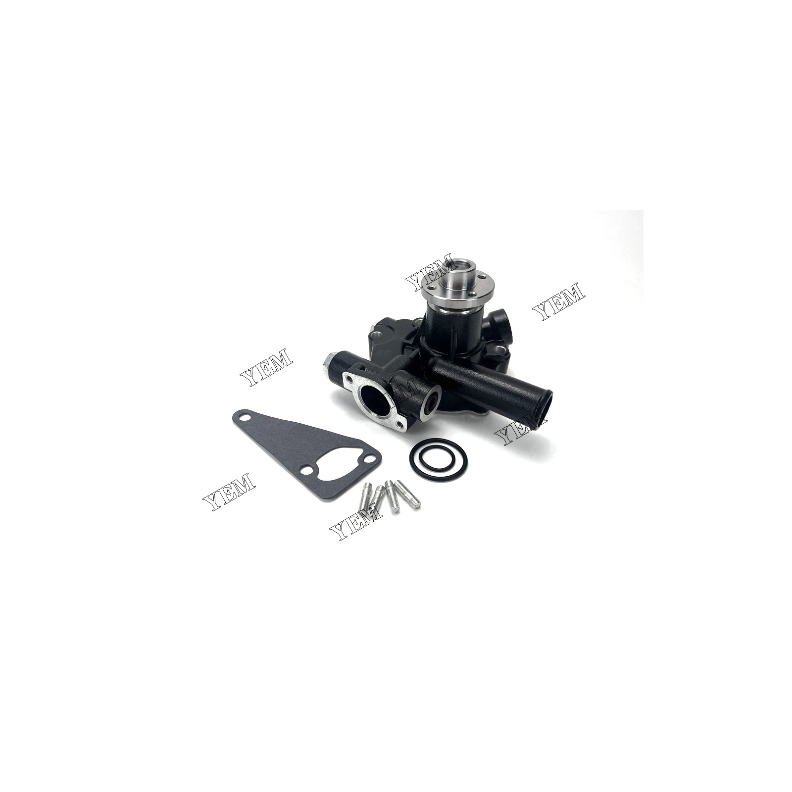 For Yanmar 3TNE66 1 PCS Water Pump 11-9452 11-9496 13506 Replaces Fast Delivery Engine Parts