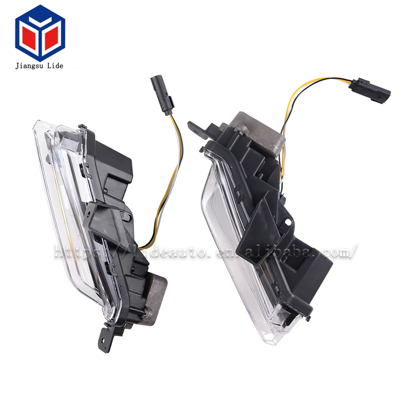 NEW Arrival LED Daytime Running Light With Turning Function for 2019 Chevrolet Camaro
