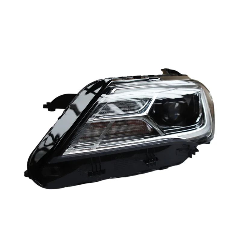 High Quality Best price Auto lighting System headlight oe 10035782-B details