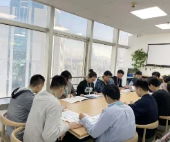 Shenzhen Chipworld Electronic Technology Co., Ltd. 2
