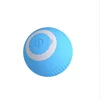 Blue-Vertical stripe