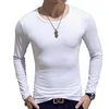 Girocollo bianco