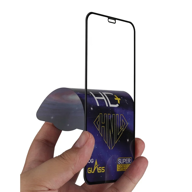 Pellicola Protettiva In Vetro Temperato 9H Per TCL 30 XE 5G | Anti Graffio Lucido