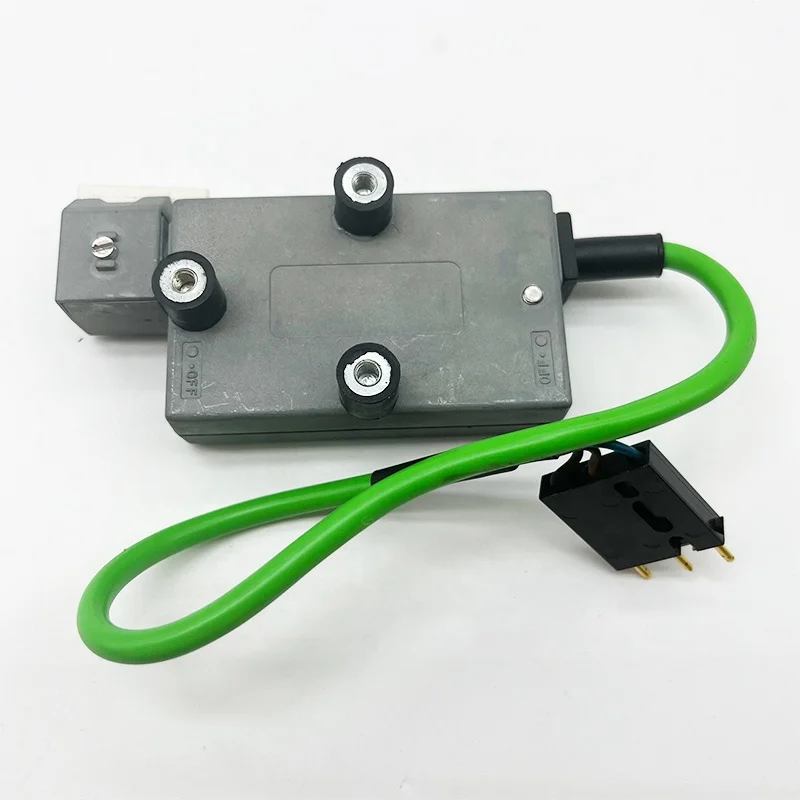 China Made Quality Muller Sensor for Muller Label Machinery