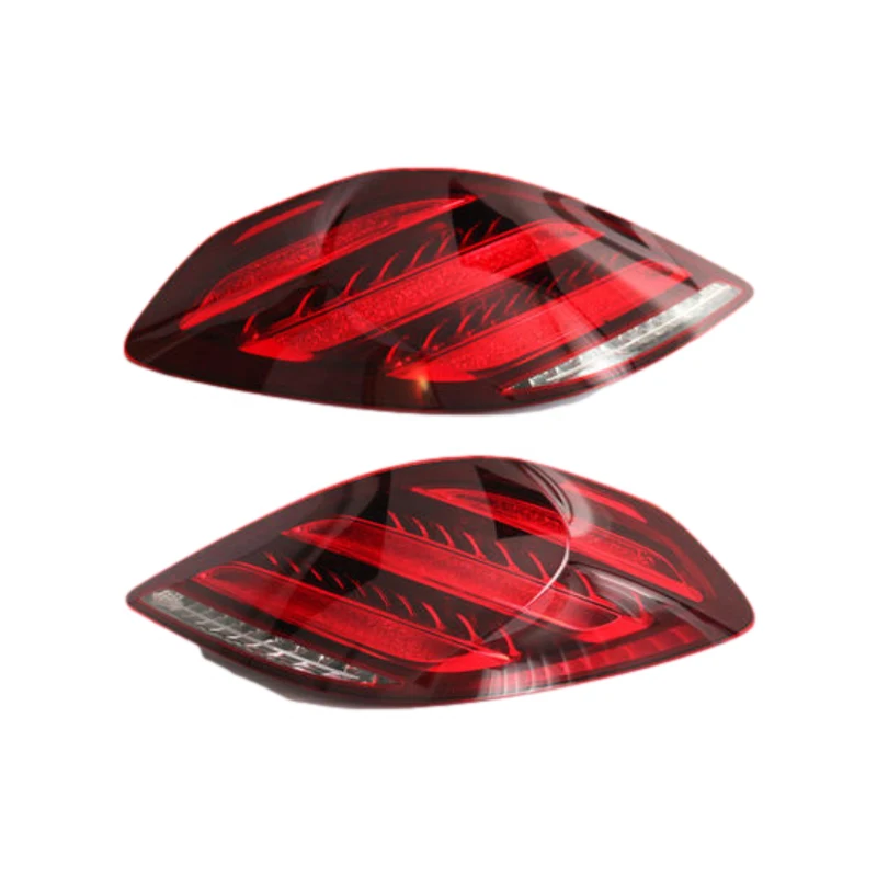 PS23178 RED