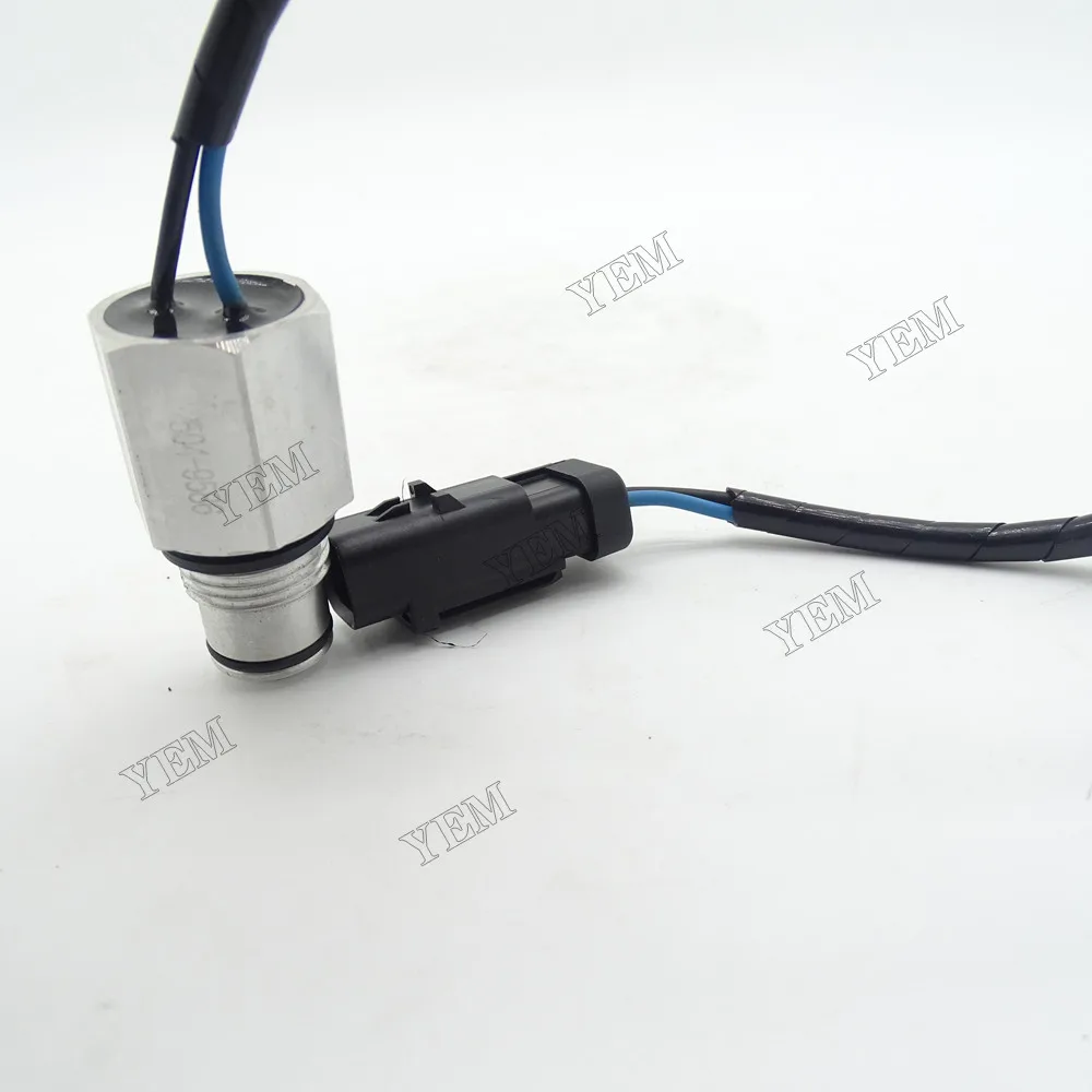 For Cat E320GC 323 326 315GC 330GC 336GC Switch Assembly 504-9586 Replacement Engine Parts 3