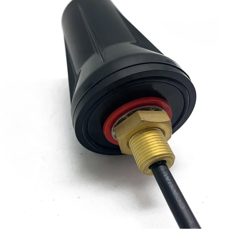 JCG023L High gain low noise 3G 4G LTE cellular antenna for Vending Machine