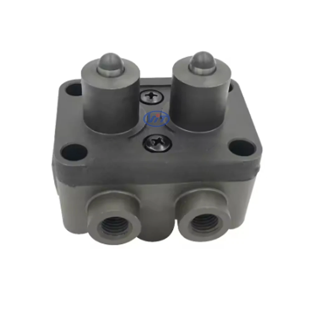 VIT Gearbox Valve 0002605457  A0002605457 Truck Spare Parts Brake Valve