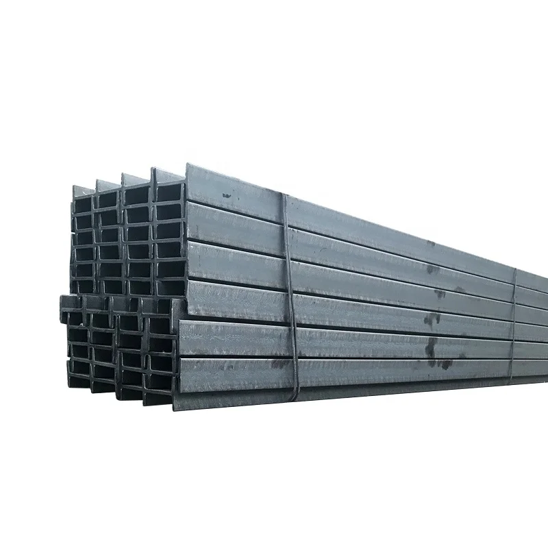 Carbon Steel I Beams - Durable and Versatile Solutions