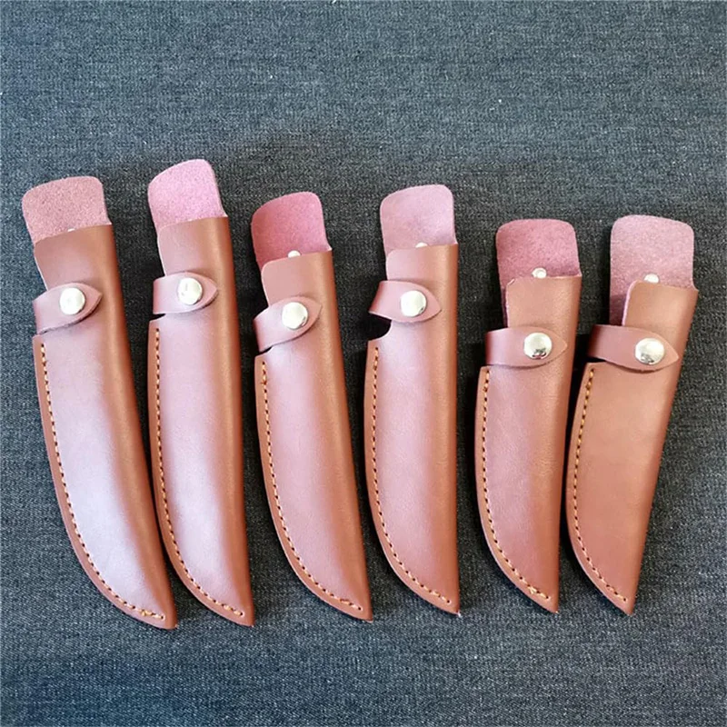 Boning Knife Holster Sheath Belt Sheath Protective Cover Pruner