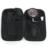 black (2 arm cuff + Pump+ bag)