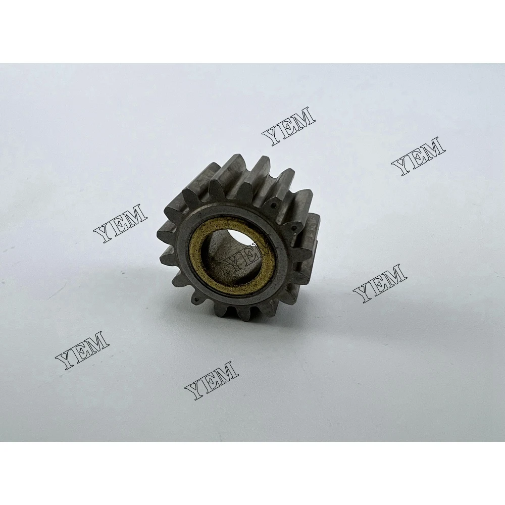 For Kubota V2607 Gear 1C010-63270 Replacement Engine Parts