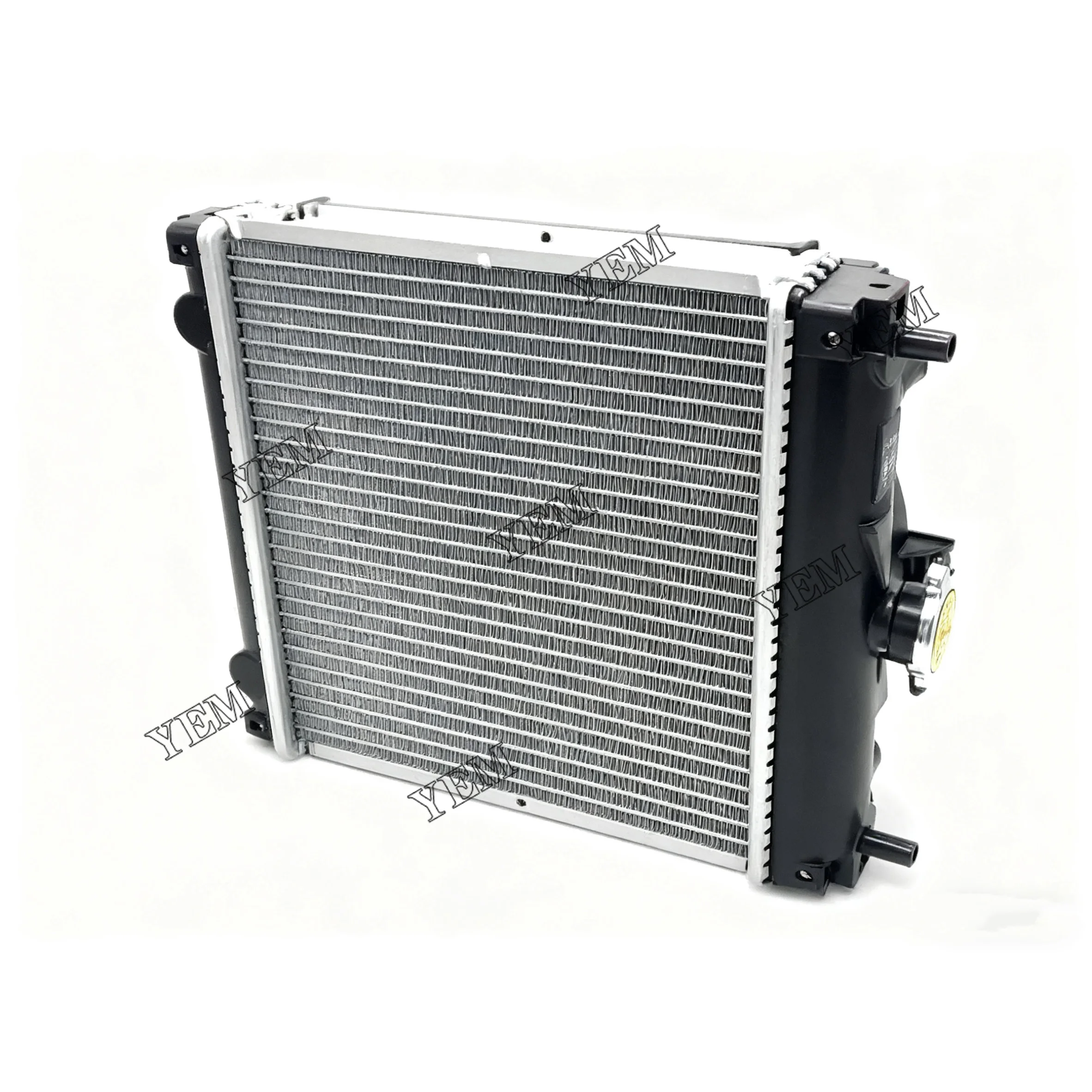 ASSY RADIATOR 1G95172060 1G951-72060 1G951-7206-0 for Kubota