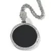Argento 45mm