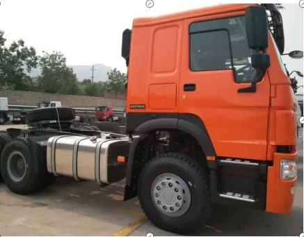 Free Shipping ! ZZ4257S3241W Multi Functional Tractor with Huge Discount Engine Power 400HP Low Price