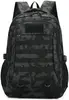 Dark camo