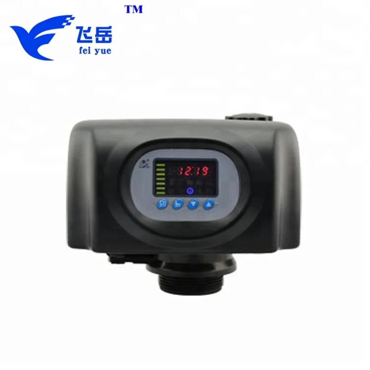 Automatic Multiport TMF71P1 Control Valve for Water Filter or Water Softener