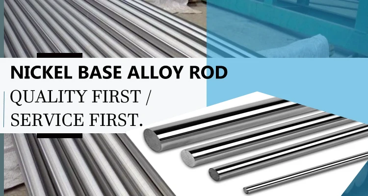 Astm B111 Copper Nickel Bar C70600 C71500 Cuni 90/10