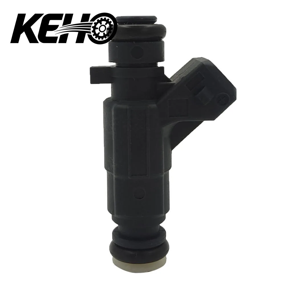 Fuel injector - 0280156389 - DFSK V27 Haima Freema-1