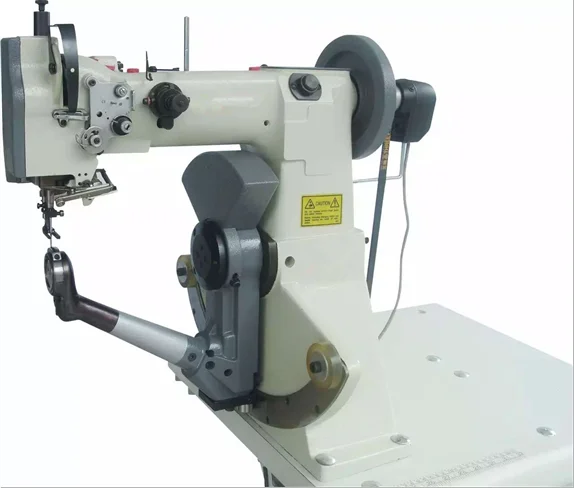 Máquina De coser Costura Lateral Union UN 168