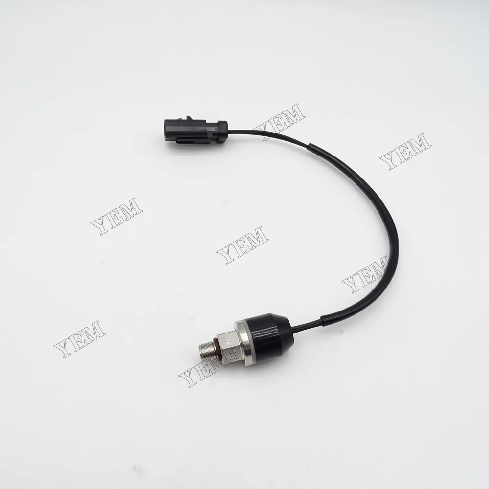 319-4407 Sensor for Cat Agricultural Machinery Spare Parts