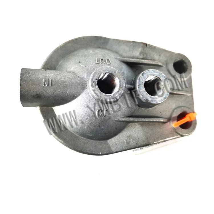 High-quality Fuel Filter Cover for NPR TRUCKS - 8971725430