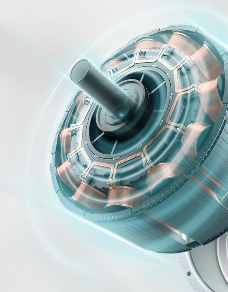 Powerful Energy-saving Exhaust Fan, Electric, Plastic - detail 32