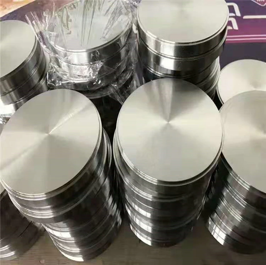 Chromium Sputtering Target/chrome Target Price/Cr Sputtering Target