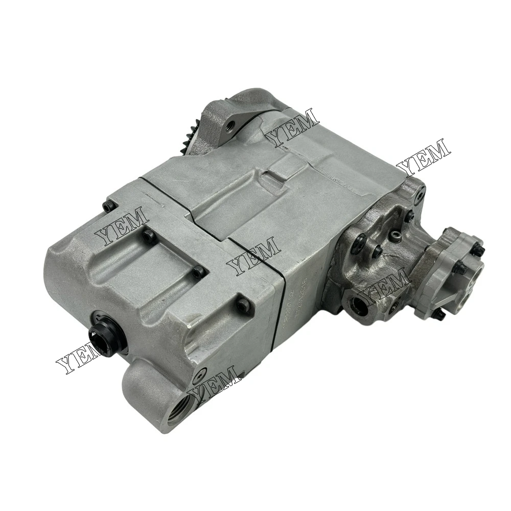 Repair Replacement C7 10R8897 Fuel Injection Pump for Caterpillar Excavator Accessories 6