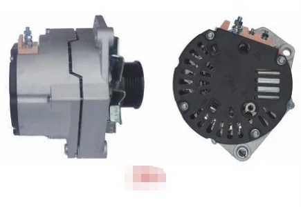 A4137-3701010-002 Heavy Truck Motor 612600090248 28V 2000W