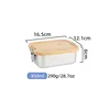 Argento da 850 ml