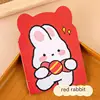red rabbit
