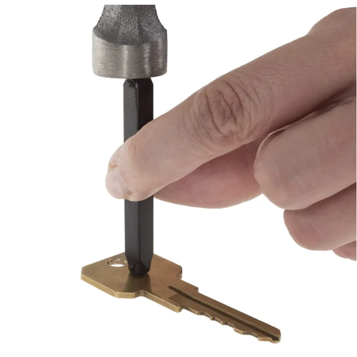 DIY Stamp Tool Number and Letter Punch Set Metal Stamp Punch Set for Imprints Jewelry Metal Wood Plastic Etc