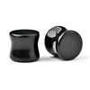 Black obsidian 12mm
