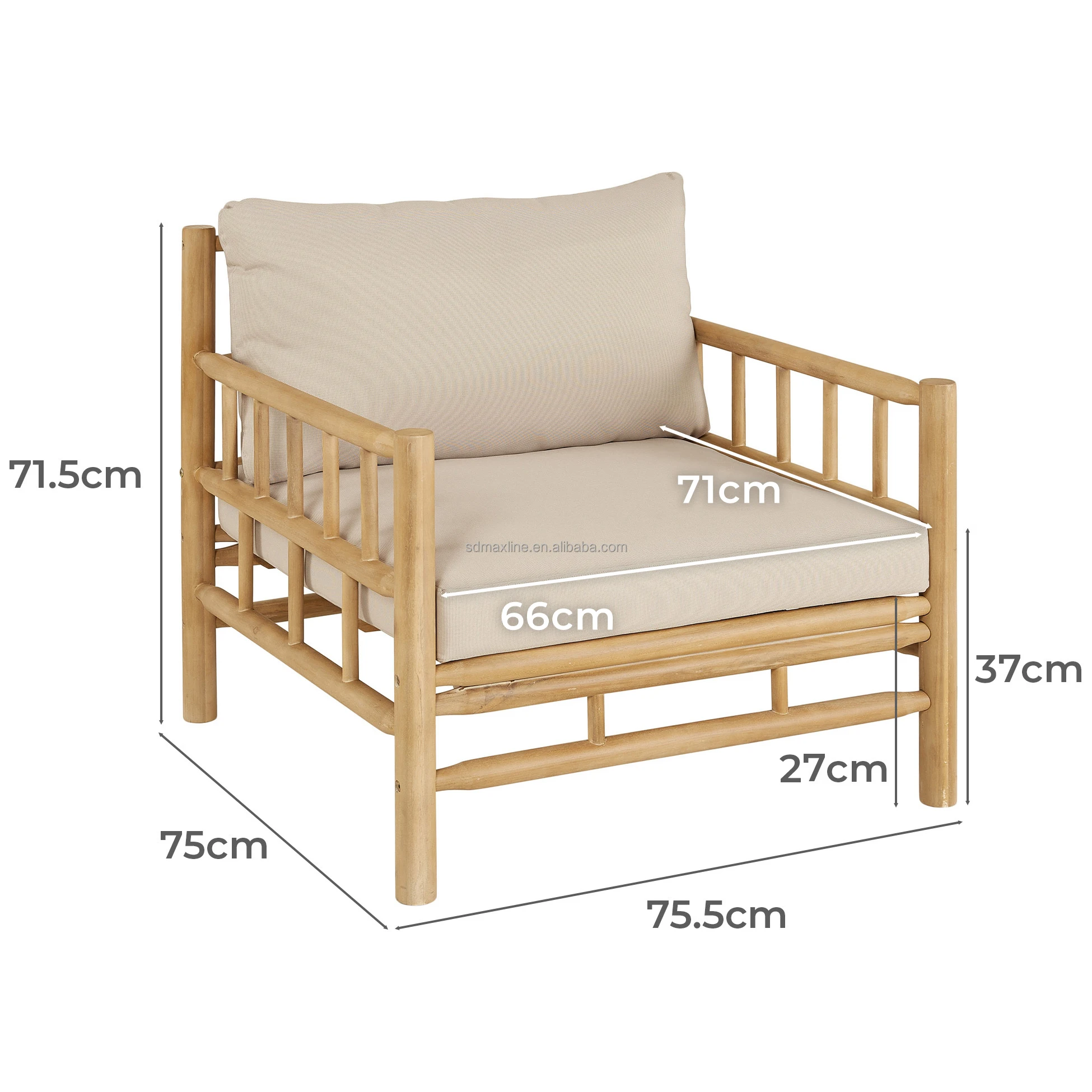 Wholesale Price Modern Garden Wooden Chairs For Outdoor Coffee Chairs Buy Outdoor Garden
