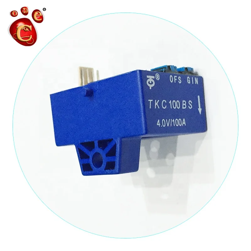 Hall Current Sensor 50-600A Replace to LEM sensor HAS-S/SP50 series