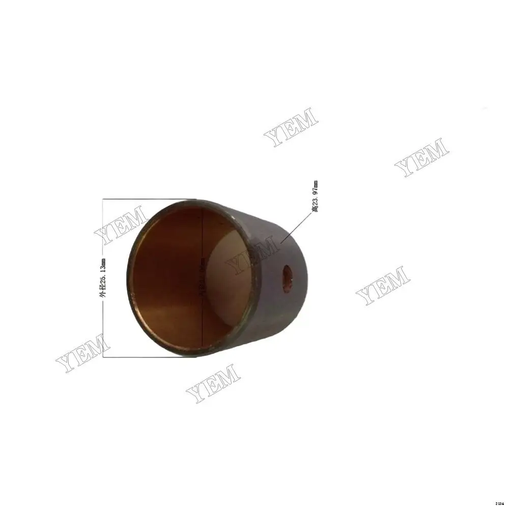 D1105 Connecting Rod Bushing 16241-21982 for Kubota