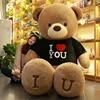 Sweatshirt-Brown