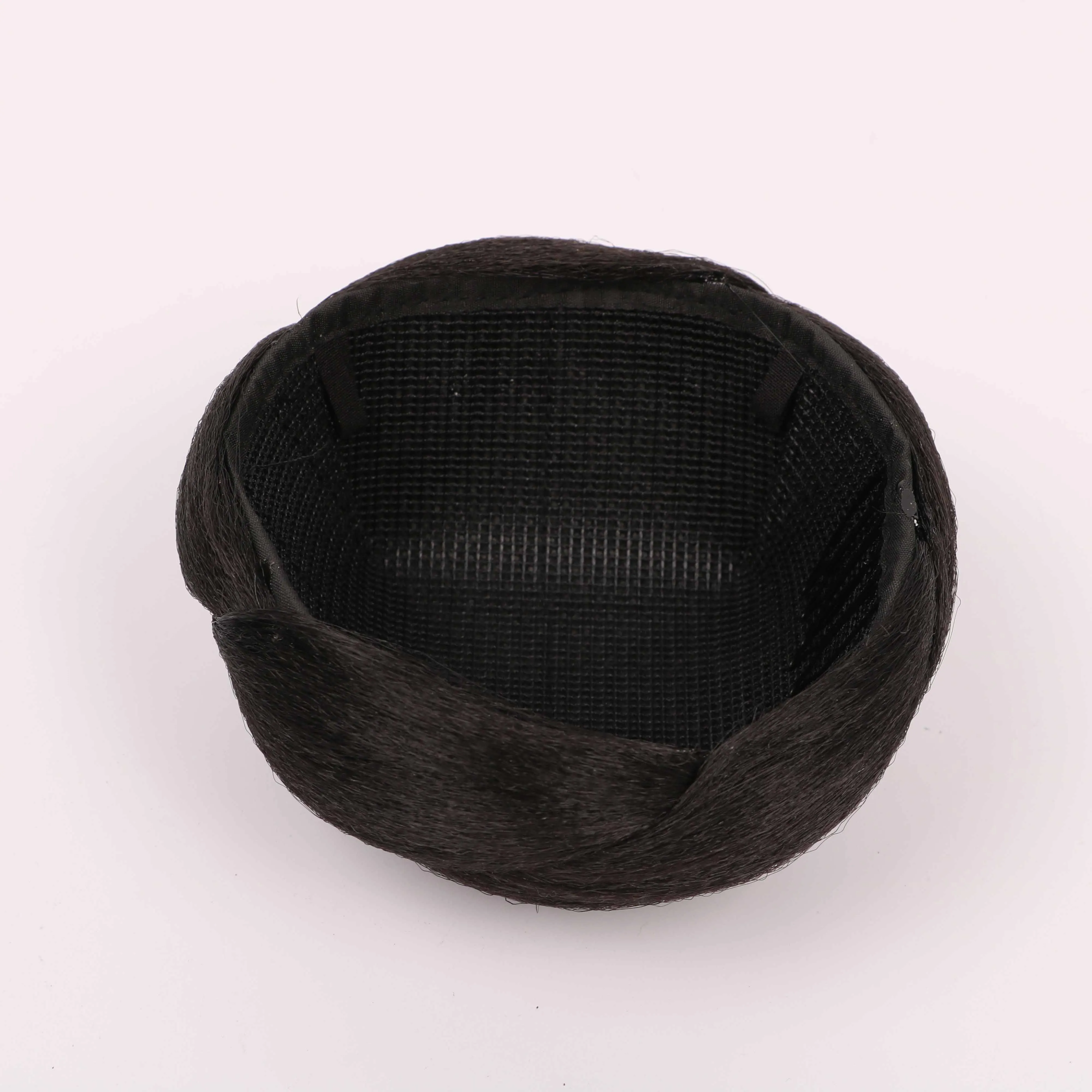 Модный синтетический шиньон, купол, аксессуары для волос для женщин