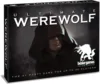 black Werewolf human ninja wolf-standard