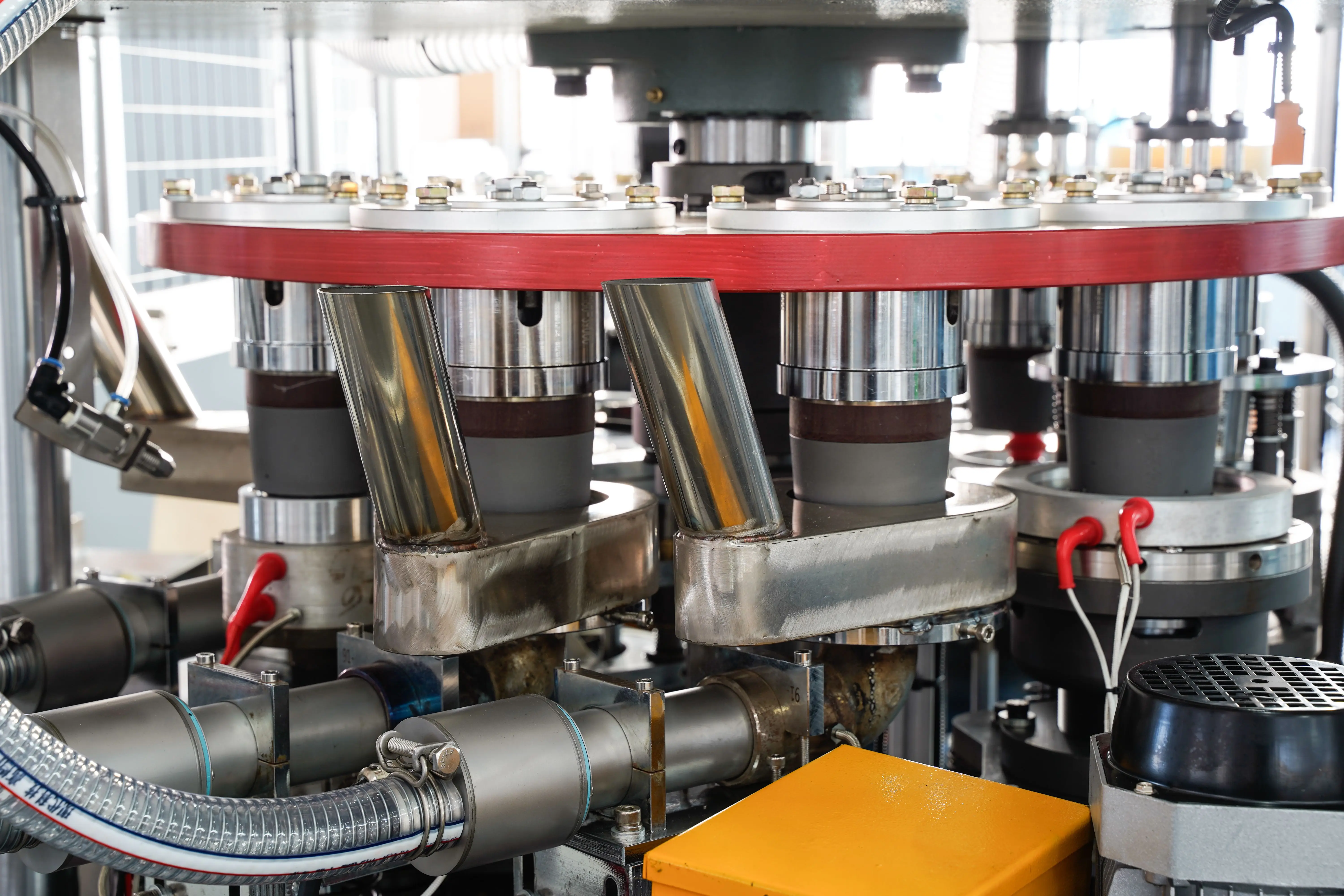 The Most Popular Paper Bowl Machine in China