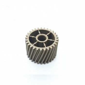 New Fuser Drive Gear for Ricoh MP 2060 2075 7500 Spare Parts