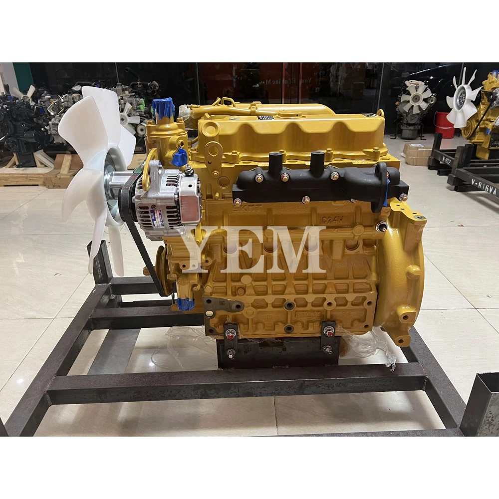 C2.4 Engine for Caterpillar Engine Parts Factory 2