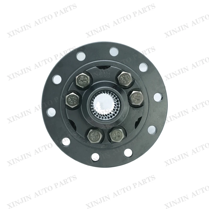 XJX Original Factory Helical Torsen Type Limited Slip Differential for BMW 188 Type E82 E46 E90 E60 E39 Z4 HighCo Diff Lock