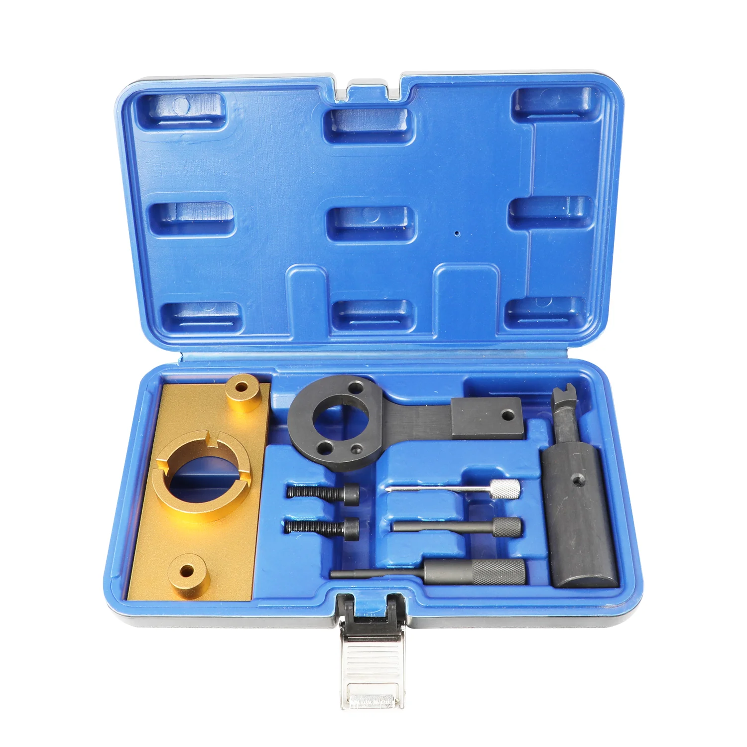 for Opel Vauxhall 2.0 CDTI INSIGNIA ZAFIRA ecoFLEX B20DTH Engine Timing Tool Kit Engine Adjustment Tool Set