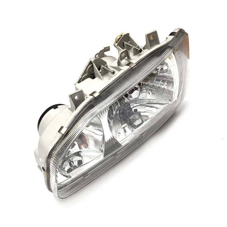 High Quality Control Head Lamp Lh Rh for Nissan Quon for Ud Quon Truck Spare Body Parts