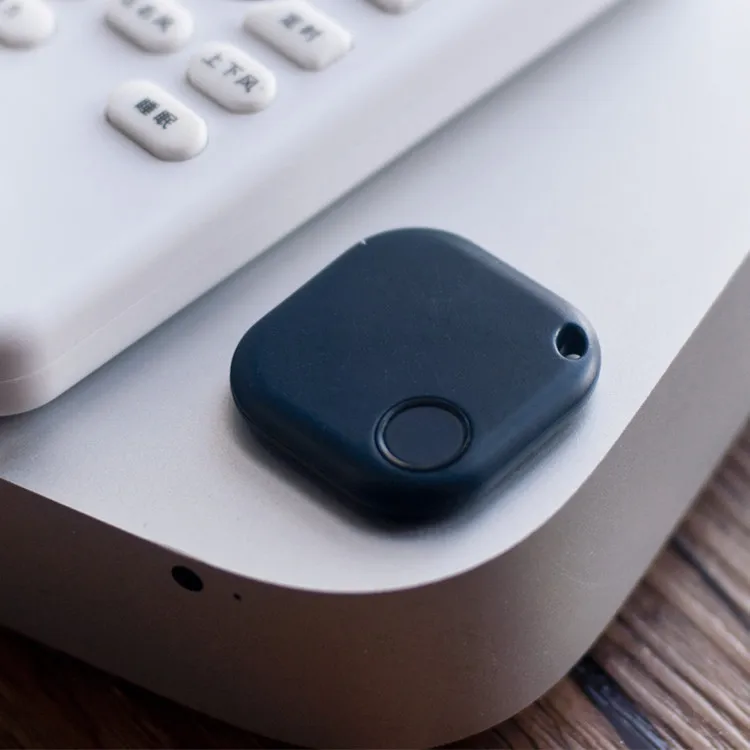 ITrack 1 Ble Key Finder 2020 Itracker for Wallet Anti Lost Theft Tracking Device Location Locator Key tracker