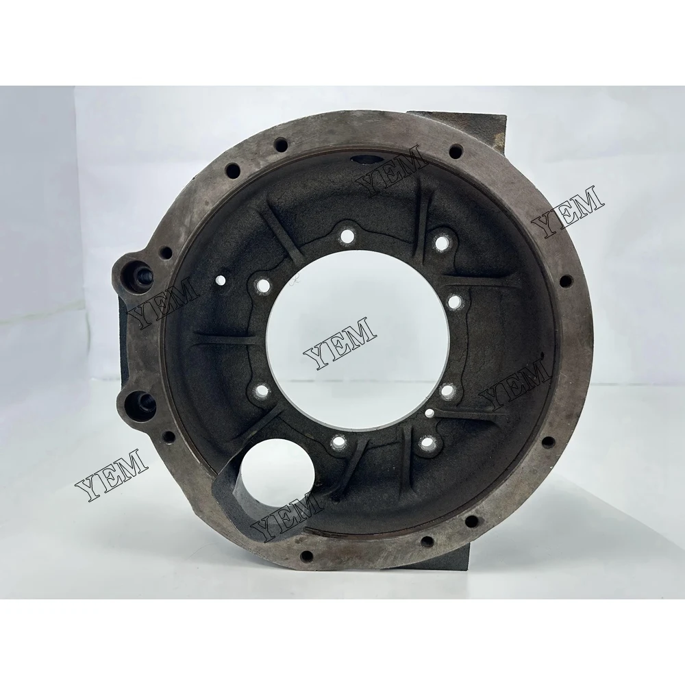 High Quality Flywheel Housing for Kubota D1105 Engine Part