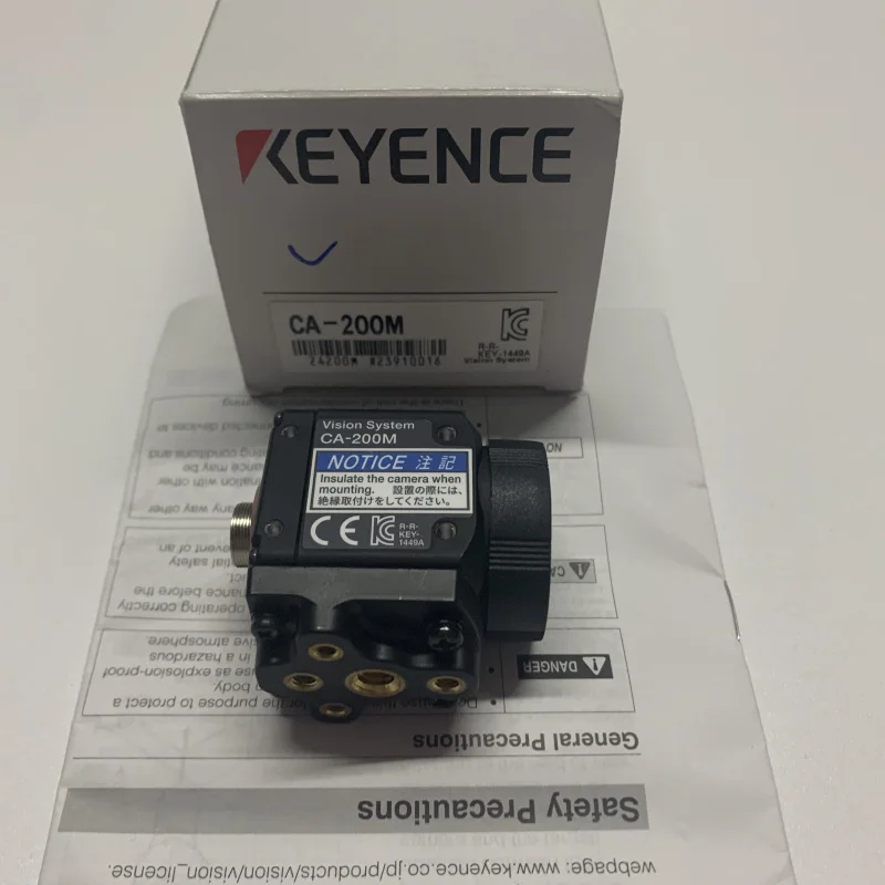 Keyenceブランドca-200m耐環境性2メガピクセルカメラモノクロタイプ - Buy Keyence Camera  Ca-200m,Keyence Ca-200m,Ca-200m Product on Alibaba.com